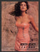 North Beach Leather 1980s Print Advertisement 1988 Cindy Crawford Young Fetch the Paper!