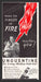 1941 Norwich Unguentine Pain Relieving Antiseptic Print Advertisement Ad