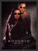 1998 Notorio Occhiali Sunglasses Naked Couple Print Advertisement Ad