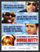 2000 Print Advertisement Nurse Betty Movie Release Actor & Actresses Ad.