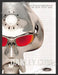 2001 Oakley Polarized Lenses Fashion Plutonite Print Advertisement Ad.