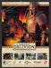 2005 Print Advertisement Oblivion: The Elder Scrolls IV Video Game Ad.