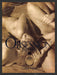1987 Obsession for Men by Calvin Klein Nude Women Print Advertisement Ad