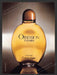 1989 Obsession for Men Cologne by Calvin Klein Print Advertisement Ad