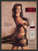 1988 OGGI Root Lift Hair Product LONG Hair Print Advertisement Ad