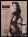 OGGI Root Lift 1980s Print Advertisement Ad 1987 LONG Hair Naked Model Fetch the Paper!