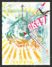 2003 ok47 Clothing Toronto Canada Print Advertisement.