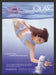 Olay 2000s Print Advertisement 2007 Body Wash Model Underwater Lavender Fetch the Paper!