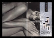 Olay 2000s Print Advertisement Ad (2 pages) 2000 Body Wash Model Skin Fetch the Paper!