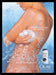 Olay Body Wash 2000s Print Advertisement Ad 2007 Shower Fetch the Paper!