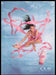 Olay Creme Body Wash Pink Ribbons 2000s Print Advertisement Ad 2006 Underwater Fetch the Paper!