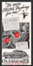 1941 Oldsmobile Hydra-Matic Drive No More Clutch Driving Print Advertisement Ad
