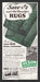 1941 Olson Rug Co. Broadloom Green Color Print Advertisement Ad