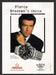 1999 Omega Watches Pierce Brosnan's Choice Print Advertisement Ad