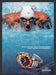 Omega Watch Seamaster Michael Phelps Athlete 2007 Print Advertisement Ad Fetch the Paper!