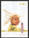2001 OP Juice Fragrance Print Advertisement Ad.