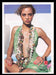 OPI 2000s Print Advertisement Ad 2009 Nail Polish Cosmetics Sexy Model Fetch the Paper!