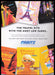 Orbitz 2000s Print Advertisement Ad 2002 Fetch the Paper!