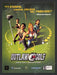 2002 Outlaw Golf "Great golf, bad attitude" Video Game Print Advertisement