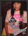 2007 Outlaw Print Clothing "Outlawitis" Spreading the Fever Print Advertisement.