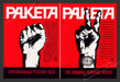 1989 Paketa Watch Russian Survived Through Time Print Advertisement (2 Pages)
