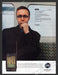 2001 Print Advertisement Palm VIIx Handheld Organizer Ad.