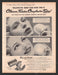 1956 Palmolive Soap Mild Cleaner Complextion Print Advertisement Ad