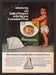 1979 Pampers Quilted Baby Diapers Standing Next to Box Print Advertisement Ad