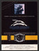 1999 Panerai Watch Military Diver Print Advertisement Ad