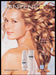 Pantene 2000s Print Advertisement Ad 2003 Fetch the Paper!