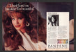 1988 Pantene Hair BIG HAIR style Print Advertisement (2 Pages)