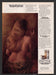 1984 Pantene Hair Care "You Are What You Eat" Print Advertisement Ad