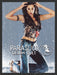 Parasuco 2000s Print Advertisement Denim Cult Legs Rain Model Fetch the Paper!