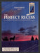 1986 Parliament Lights Cigarettes Winter Sunset Sleigh Print Advertisement Ad