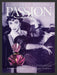 Passion by Elizabeth Taylor Perfume 1990s Print Advertisement Ad 1992 Fetch the Paper!