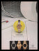 Patek Philippe Watch 1980s Print Advertisement Ad 1981 Lady The Nautilus Fetch the Paper!