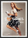 Payless Shoes Sexy Long Legs 2000s Print Advertisement Ad 2008 Fetch the Paper!