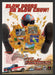 1997 Peak Performance "Blow doors or blow chow!" Video Game Print Advertisement