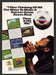 1994 Pele! Soccer Video Game Print Advertisement
