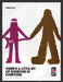 2005 Pepsi One Oneify Big Foot Musician Print Advertisement Ad