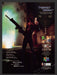 2000 Perfect Dark Video Game Print Advertisement.