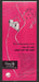 1948 Perma-lift Brassieres Bra Lingerie Young Curves Print Advertisement Ad