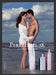 2007 Perry Ellis 18 Fragrances Sexy Couple Beach Water Print Advertisement Ad