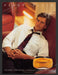 1987 Perry Ellis Cologne for Men Sexy Man Print Advertisement Ad