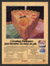 1985 Pet-Ritz & Kraft Marshmallow "Fantasy Freeze Pie" Recipe Print Ad