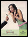Physicians Formula 2000's Print Advertisement Ad 2004 Magic Cube Cosmetics Fetch the Paper!