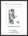 2006 Picasso NYC Art Gallery Print Advertisement Ad