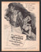 1956 Picnic Movie Release Print Advertisement Ad
