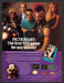 1990 Print Advertisement Pictionary Power Play Video Game Ad.