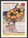 1941 Pillsbury's Best Flour "Down-South Meat Pie" Recipe Print Advertisement Ad